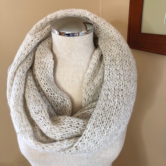 Abercrombie & Fitch Accessories - Abercrombie & Fitch Infinity Scarf